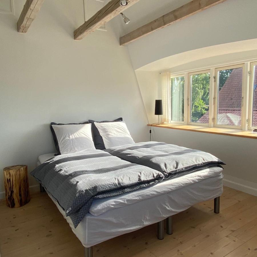 Birgittes B&B I Jelling ภายนอก รูปภาพ