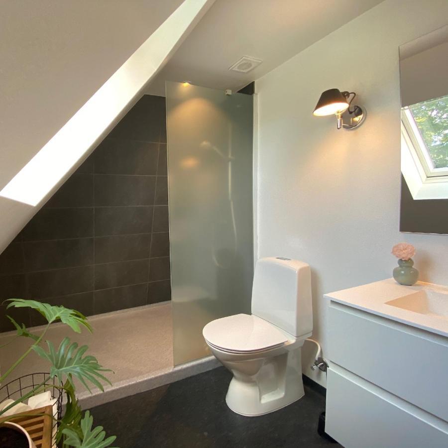 Birgittes B&B I Jelling ภายนอก รูปภาพ
