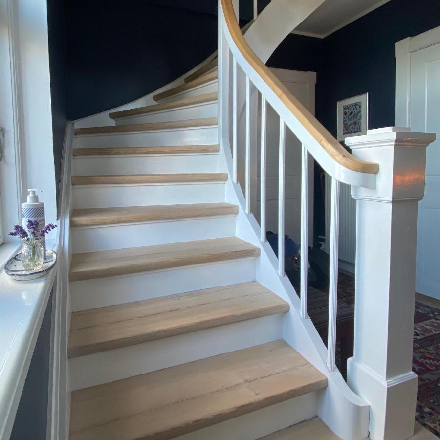 Birgittes B&B I Jelling ภายนอก รูปภาพ